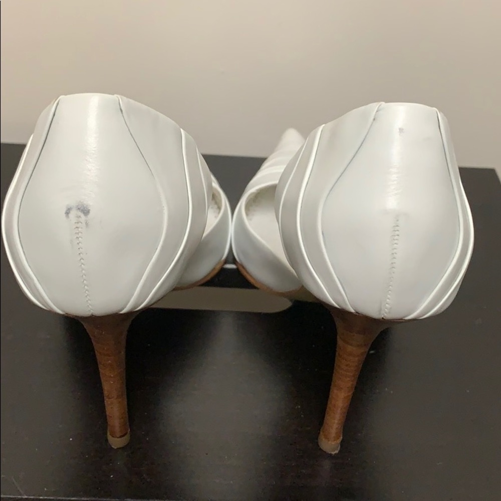 Aldo shoes leather size 37 - Picture 3 of 8